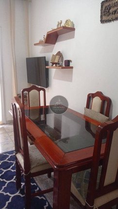 Imagem Casa com 1 Quarto à Venda,  em Vila Dinapolis - Mongaguá