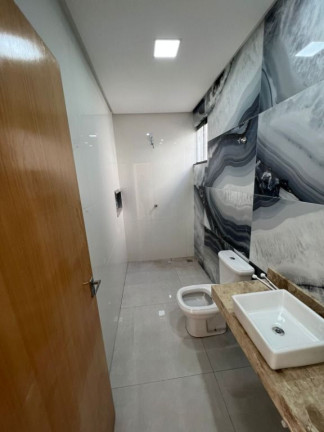 Imagem Casa com 3 Quartos à Venda, 122 m² em Jardim Helvécia - Aparecida De Goiânia Imagem Casa com 3 Quartos à Venda, 122 m² em Jardim Helvécia - Aparecida De Goiânia