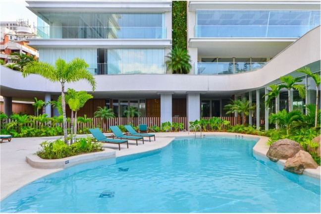 Imagem Apartamento com 2 Quartos à Venda, 186 m² em Ibirapuera - São Paulo Imagem Apartamento com 2 Quartos à Venda, 186 m² em Ibirapuera - São Paulo