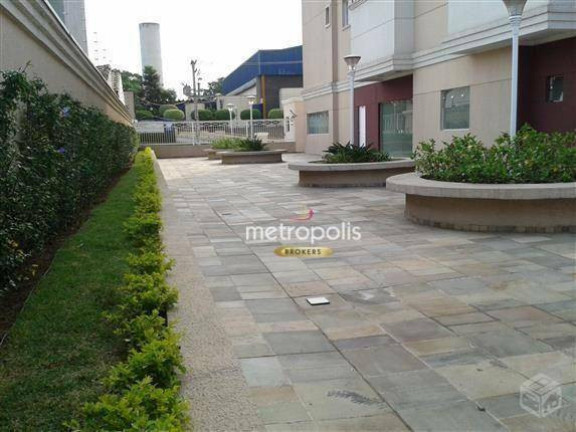 Imagem Apartamento com 2 Quartos à Venda, 64 m² em Campestre - Santo André Imagem Apartamento com 2 Quartos à Venda, 64 m² em Campestre - Santo André