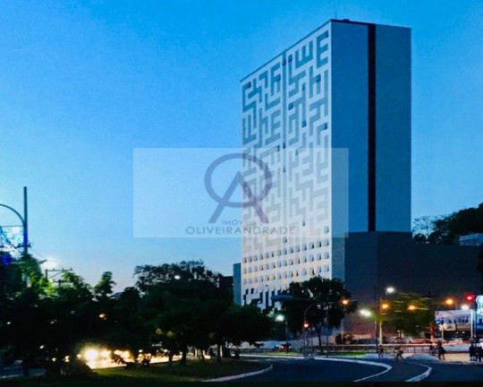 Imóvel à Venda, 27 m² em Federação - Salvador