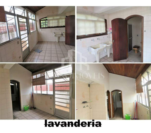 Imagem Casa com 2 Quartos à Venda, 240 m² em Jardim Do Mar - São Bernardo Do Campo Imagem Casa com 2 Quartos à Venda, 240 m² em Jardim Do Mar - São Bernardo Do Campo