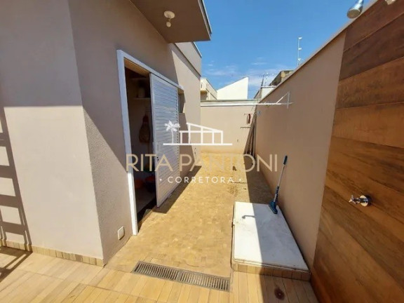 Casa com 3 Quartos à Venda, 131 m² em Bonfim Paulista - Ribeirão Preto