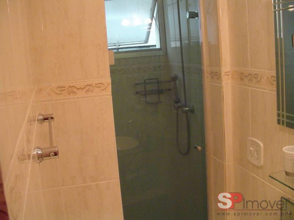Imagem Apartamento com 1 Quarto à Venda, 120 m² em Bela Vista - São Paulo
