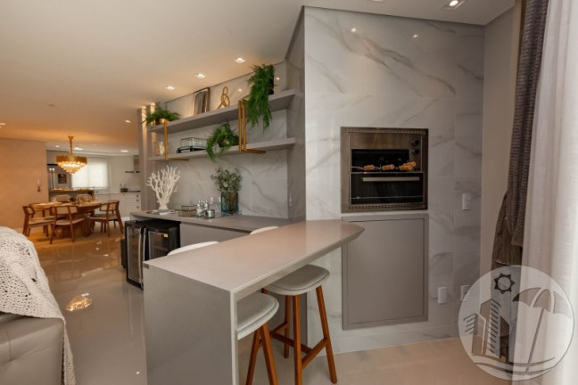 Imagem Apartamento com 3 Quartos à Venda, 165 m² em Pioneiros - Balneário Camboriú