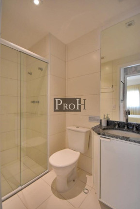 Imagem Apartamento com 2 Quartos à Venda, 45 m² em Centro - Diadema