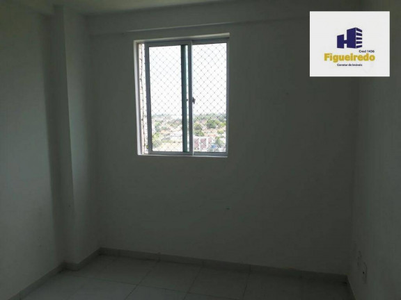 Imagem Apartamento com 3 Quartos à Venda, 79 m² em Areia Dourada - Cabedelo Imagem Apartamento com 3 Quartos à Venda, 79 m² em Areia Dourada - Cabedelo