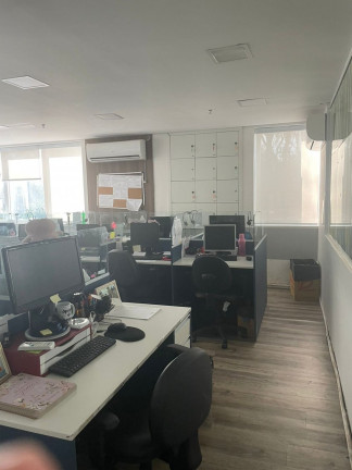Imagem Sala Comercial à Venda, 330 m² em Tatuapé - São Paulo