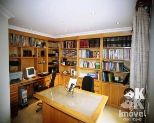 Imagem Cobertura com 5 Quartos à Venda, 886 m² em Alto De Pinheiros - São Paulo Imagem Cobertura com 5 Quartos à Venda, 886 m² em Alto De Pinheiros - São Paulo