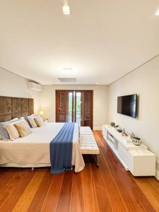 Imagem Casa com 4 Quartos à Venda, 385 m² em Alphaville 10 - Santana De Parnaíba Imagem Casa com 4 Quartos à Venda, 385 m² em Alphaville 10 - Santana De Parnaíba