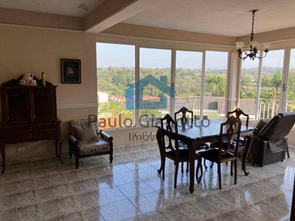 Imagem Casa de Condomínio com 3 Quartos à Venda, 540 m² em Granja Viana - Cotia