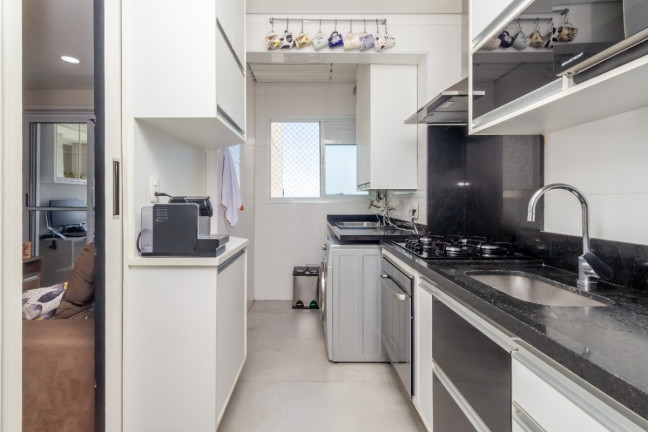 Imagem Apartamento com 2 Quartos à Venda, 67 m² em Ipiranga - São Paulo Imagem Apartamento com 2 Quartos à Venda, 67 m² em Ipiranga - São Paulo