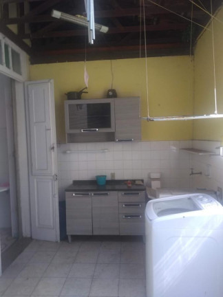 Imagem Casa com 6 Quartos à Venda, 223 m² em São Francisco Xavier - Rio De Janeiro