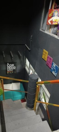 Imagem Casa com 7 Quartos à Venda, 355 m² em Boa Vista - Recife