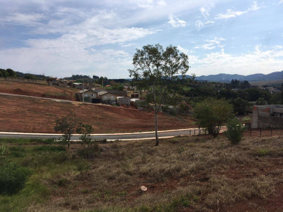 Terreno à Venda, 250 m² em Tanque - Atibaia