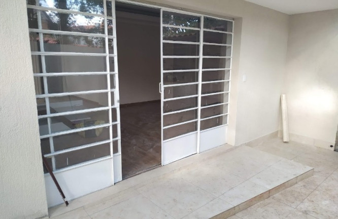 Imagem Casa com 3 Quartos para Alugar, 230 m² em Granja Julieta - São Paulo