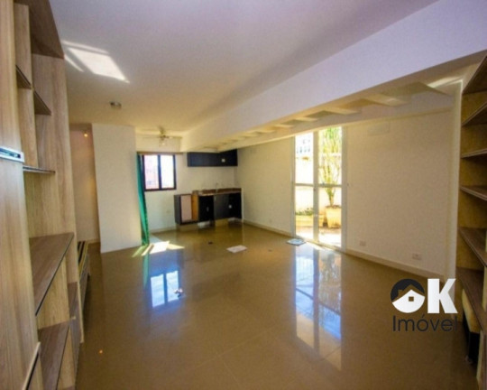 Imagem Cobertura com 5 Quartos à Venda, 276 m² em Vila Nova Conceição - São Paulo