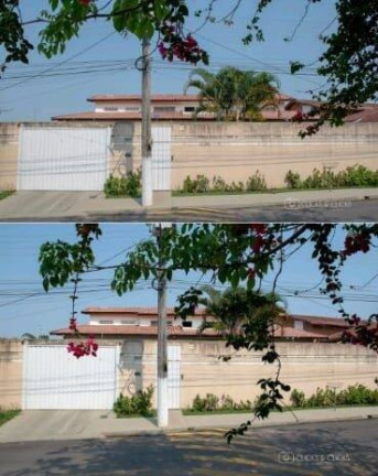 Casa com 3 Quartos à Venda, 420 m² em Eldorado - Tremembé