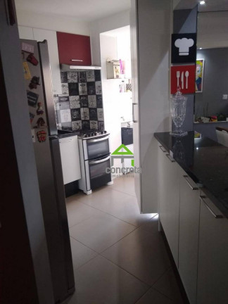 Imagem Apartamento com 2 Quartos à Venda, 55 m² em Bandeiras - Osasco