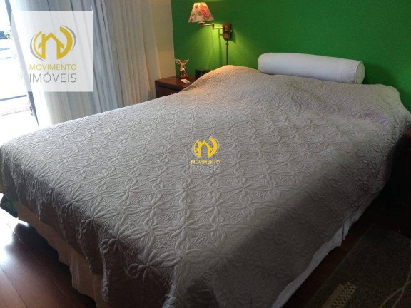 Imagem Apartamento com 3 Quartos à Venda, 130 m² em Botafogo - Rio De Janeiro