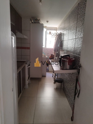 Imagem Apartamento com 2 Quartos à Venda,  em Central Parque - Sorocaba