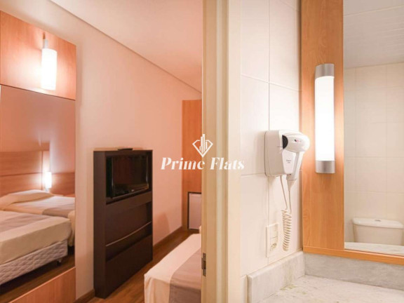 Imagem Apartamento com 1 Quarto à Venda, 18 m² em Centro - Canoas Imagem Apartamento com 1 Quarto à Venda, 18 m² em Centro - Canoas