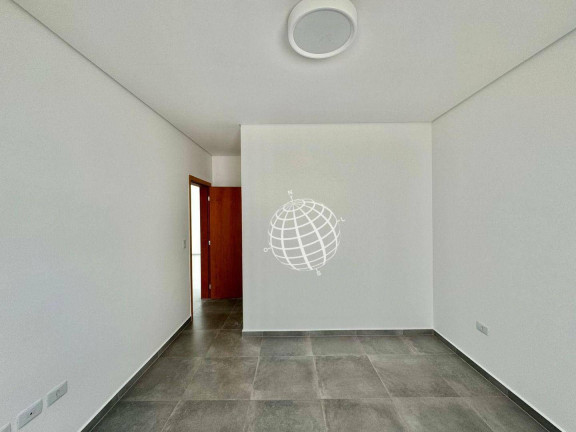 Imagem Casa com 3 Quartos à Venda, 135 m² em Vila Santista - Atibaia