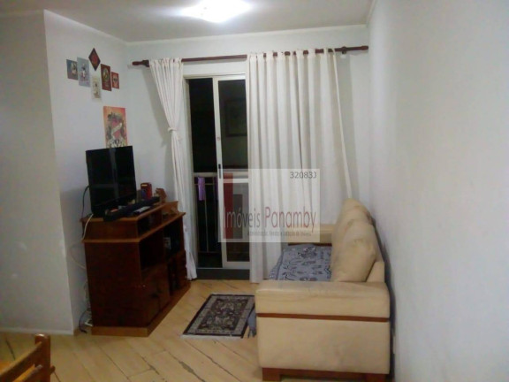 Imagem Apartamento com 3 Quartos à Venda, 68 m² em Cambuci - São Paulo Imagem Apartamento com 3 Quartos à Venda, 68 m² em Cambuci - São Paulo