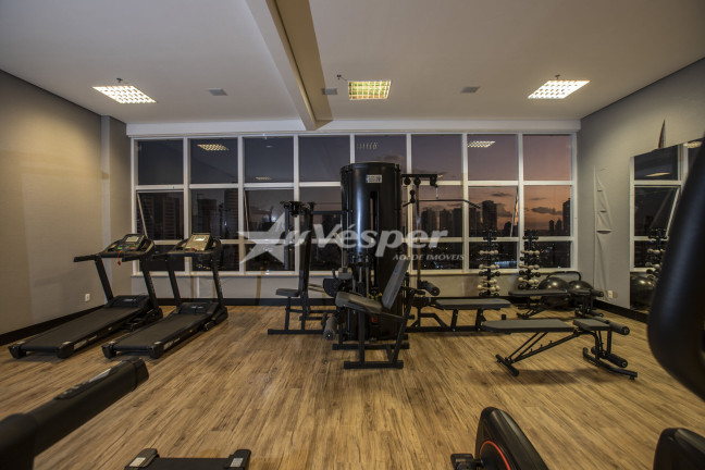 Imagem Apartamento com 1 Quarto à Venda, 36 m² em Setor Marista - Goiânia Imagem Apartamento com 1 Quarto à Venda, 36 m² em Setor Marista - Goiânia