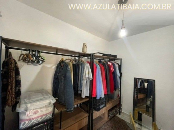 Imagem Casa com 4 Quartos à Venda, 169 m² em Parque Das Naçoes - Atibaia