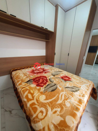 Imagem Apartamento com 2 Quartos à Venda, 38 m² em Vila Nova Manchester - São Paulo