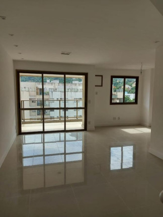 Imagem Apartamento com 3 Quartos à Venda, 163 m² em Freguesia (jacarepaguá) - Rio De Janeiro