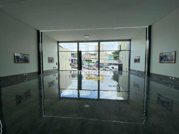 Imagem Galpão à Venda, 300 m² em Vila Príncipe De Gales - Santo André Imagem Galpão à Venda, 300 m² em Vila Príncipe De Gales - Santo André