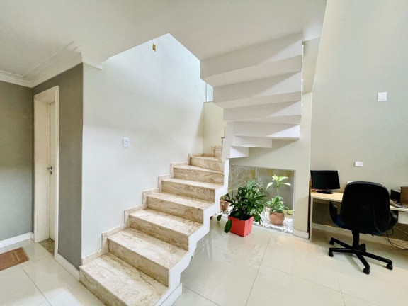 Imagem Casa com 3 Quartos à Venda, 238 m² em Fortaleza Alta - Blumenau
