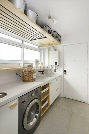 Imagem Apartamento com 2 Quartos à Venda, 100 m² em Jardim Paulista - São Paulo