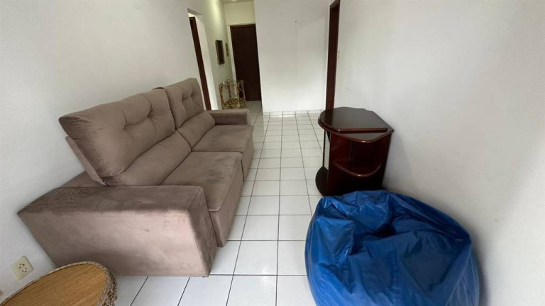 Imagem Apartamento com 1 Quarto à Venda, 63 m² em Guilhermina - Praia Grande Imagem Apartamento com 1 Quarto à Venda, 63 m² em Guilhermina - Praia Grande