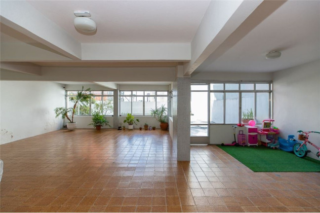 Imagem Apartamento com 2 Quartos à Venda, 76 m² em Perdizes - São Paulo
