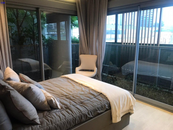 Imagem Apartamento com 4 Quartos à Venda, 167 m² em Jardim Das Acácias - São Paulo