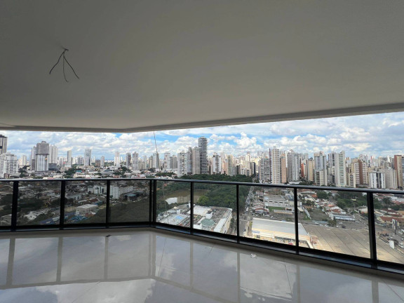 Imagem Apartamento com 4 Quartos à Venda, 261 m² em Setor Bueno - Goiânia Imagem Apartamento com 4 Quartos à Venda, 261 m² em Setor Bueno - Goiânia
