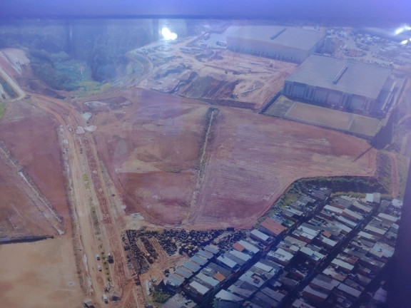 Imagem Terreno à Venda, 49 m² em Industrial Anhanguera - Osasco Imagem Terreno à Venda, 49 m² em Industrial Anhanguera - Osasco
