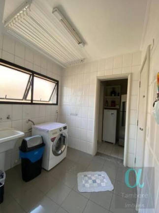 Imagem Apartamento com 4 Quartos à Venda, 220 m² em Alphaville Centro Industrial E Empresarial/alphaville. - Barueri
