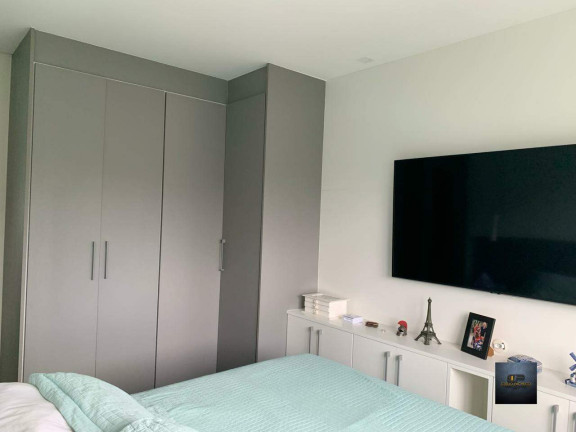 Imagem Apartamento com 2 Quartos à Venda, 63 m² em Anchieta - São Bernardo Do Campo