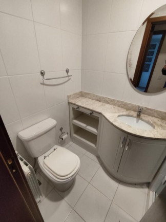 Imagem Apartamento com 2 Quartos à Venda, 74 m² em Parque Das Orquídeas - Gramado