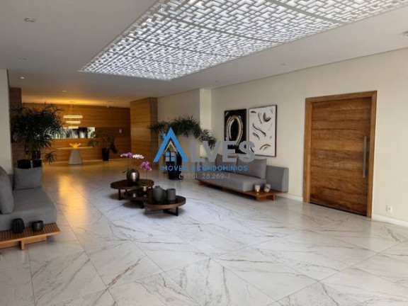 Imagem Apartamento com 4 Quartos à Venda, 242 m² em Santo Antônio - São Caetano Do Sul