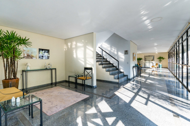 Imagem Imóvel com 3 Quartos à Venda, 92 m² em Vila Suzana - São Paulo
