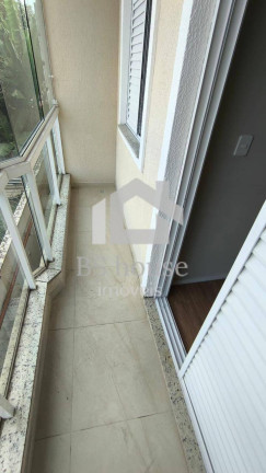 Imagem Casa com 3 Quartos à Venda, 125 m² em Vila Pires - Santo André