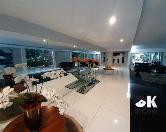 Imagem Cobertura com 4 Quartos à Venda, 680 m² em Higienópolis - São Paulo Imagem Cobertura com 4 Quartos à Venda, 680 m² em Higienópolis - São Paulo