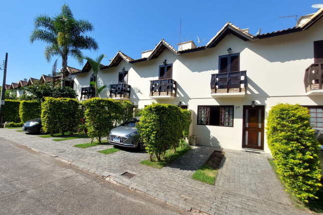 Imagem Imóvel com 2 Quartos à Venda, 60 m² em Chácara Pavoeiro - Cotia