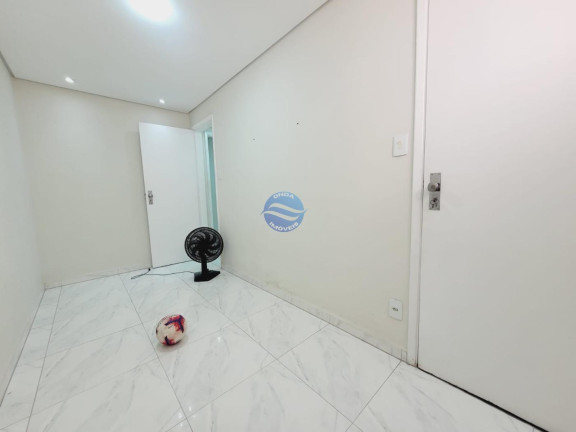 Imagem Apartamento com 3 Quartos à Venda, 107 m² em Itararé - São Vicente Imagem Apartamento com 3 Quartos à Venda, 107 m² em Itararé - São Vicente