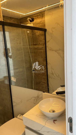 Imagem Apartamento com 2 Quartos à Venda, 80 m² em Gonzaga - Santos